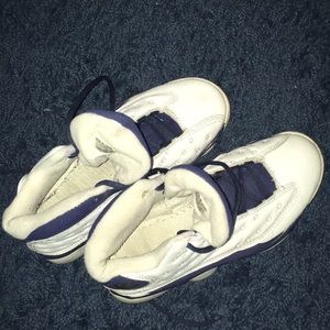 Air Jordan 13s(classic 23)